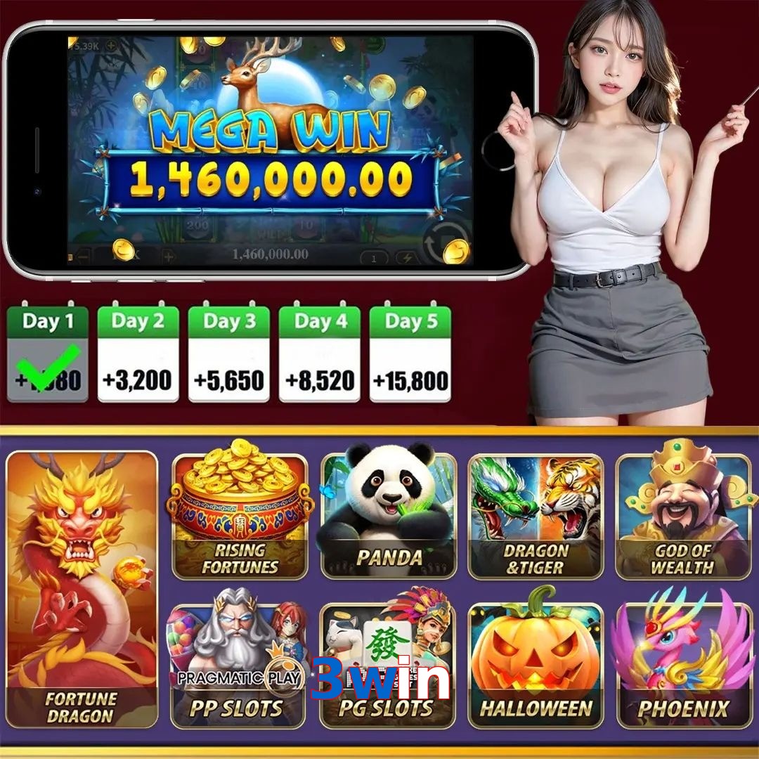 3win