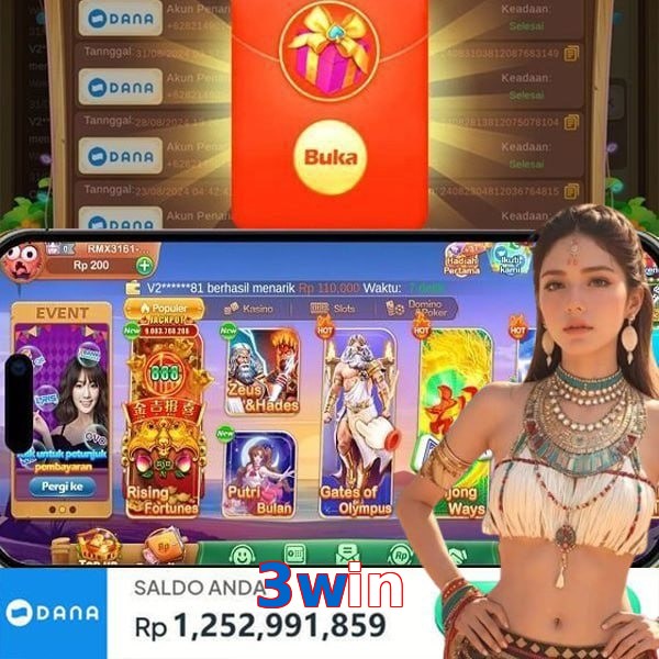 3win