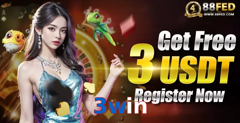 3win