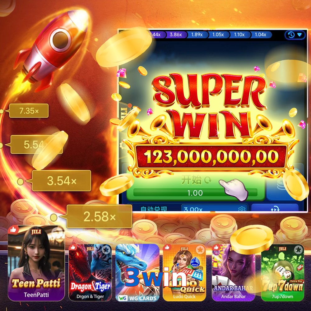 3win