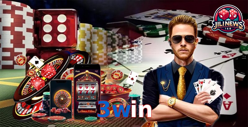 3win
