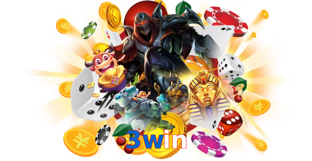 3win