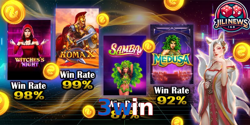 3win