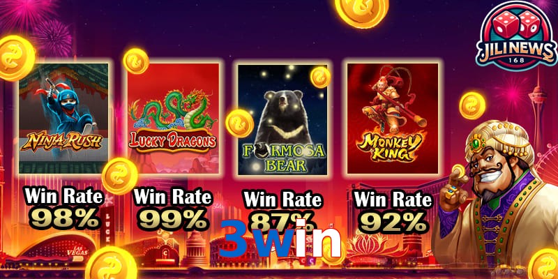 3win