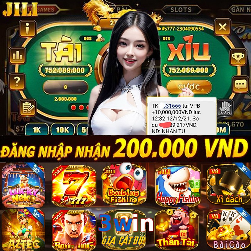 3win