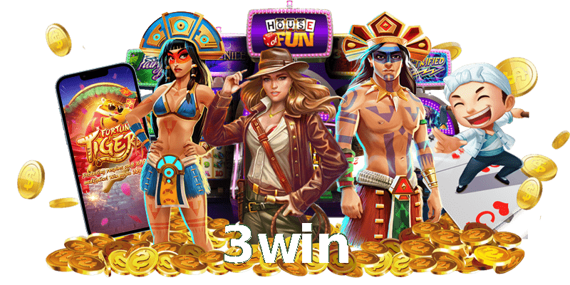 3win
