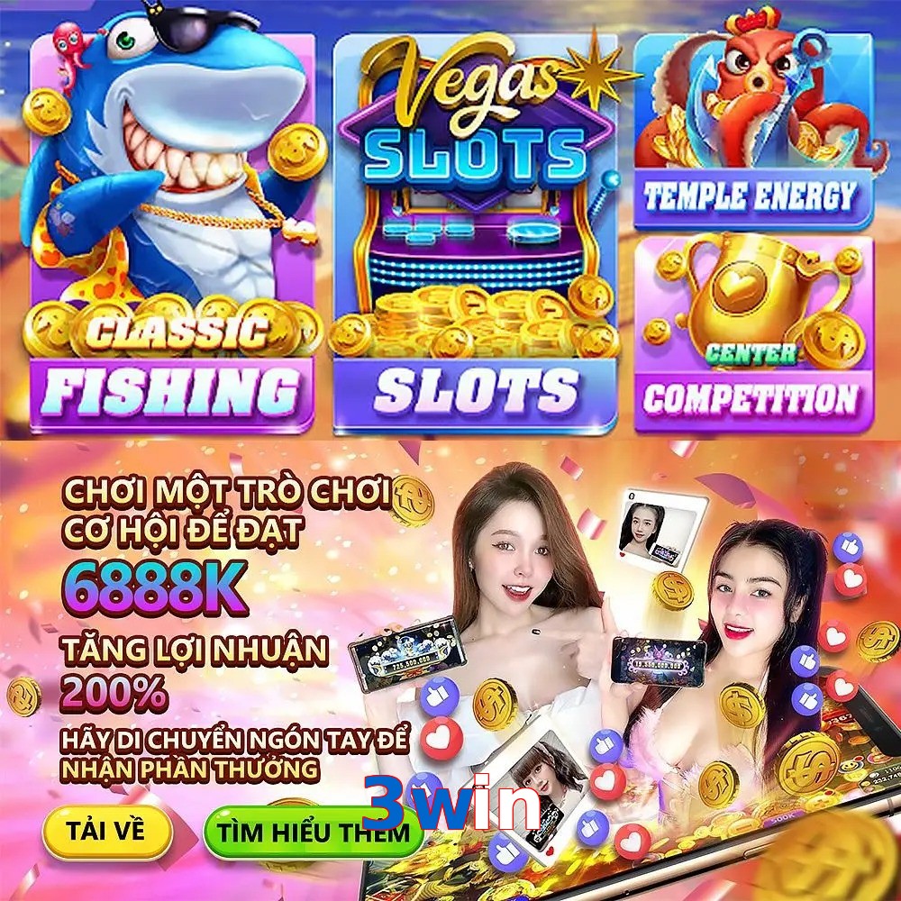 3win