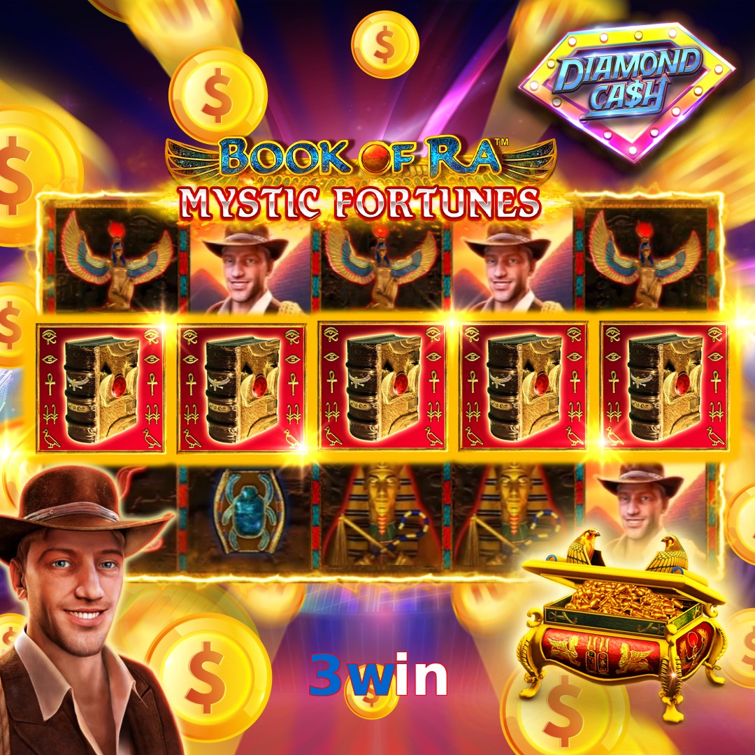 3win