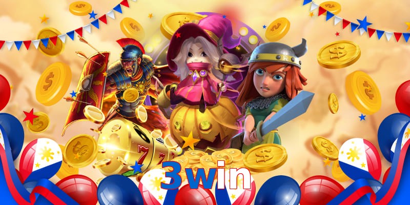 3win