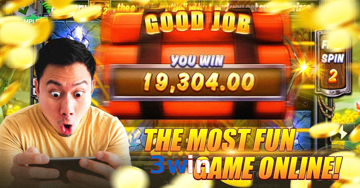 3win