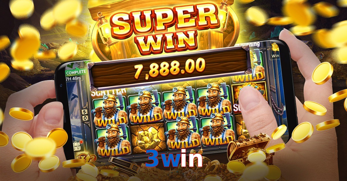 3win