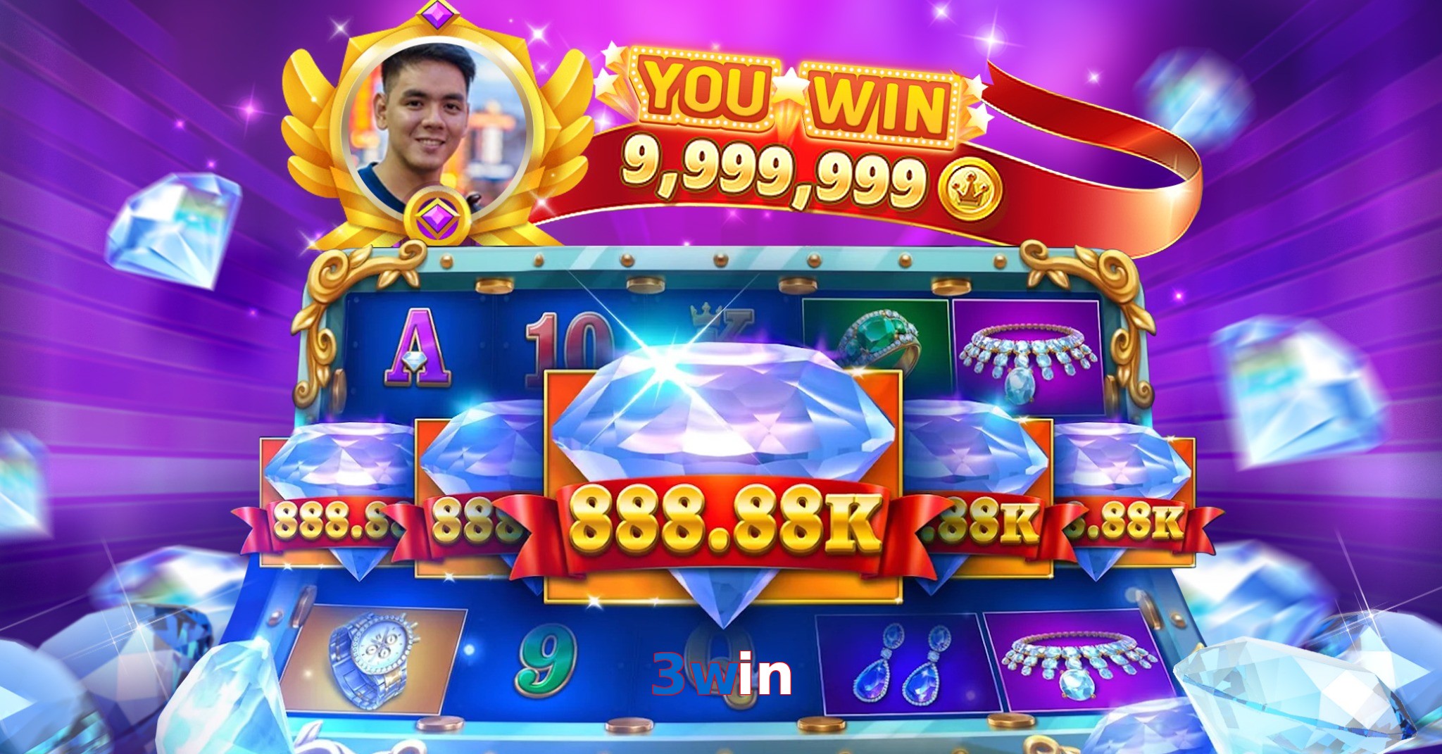 3win