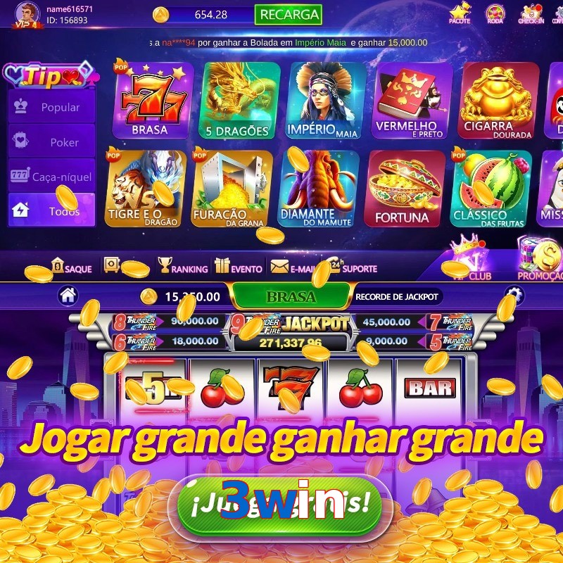3win