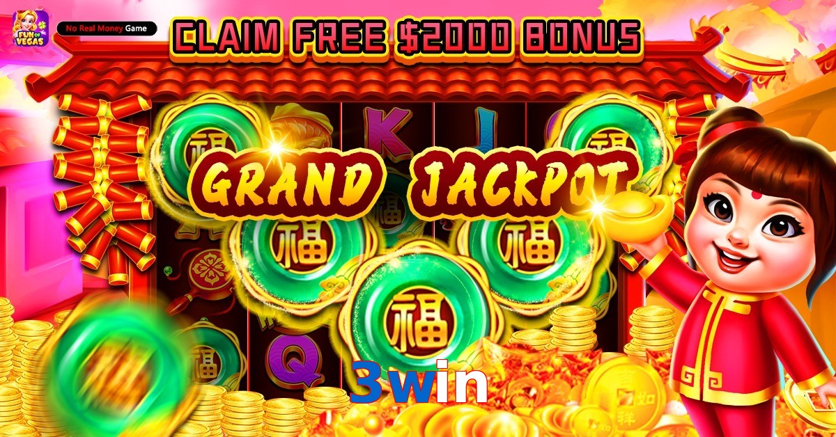 3win