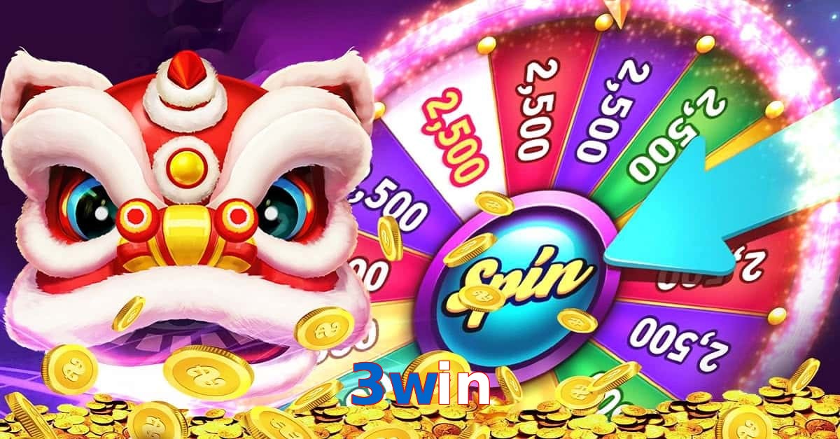 3win