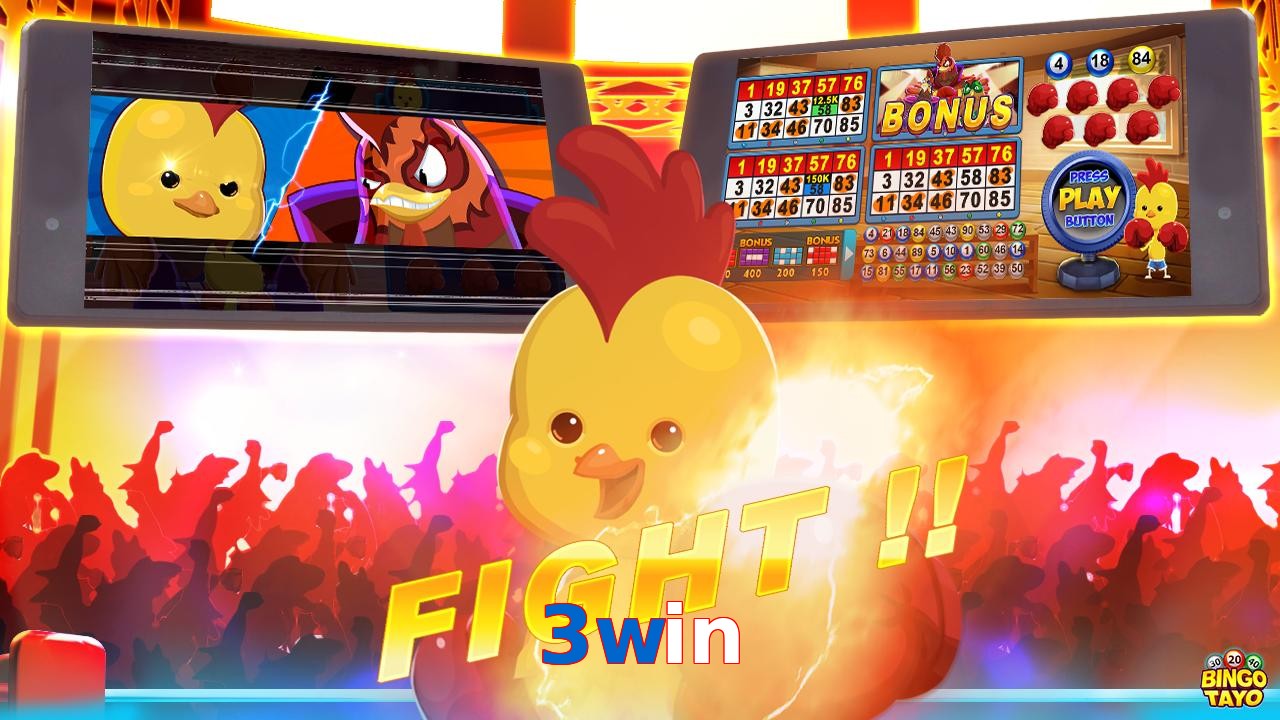 3win