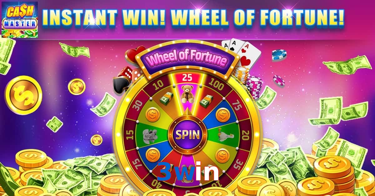 3win