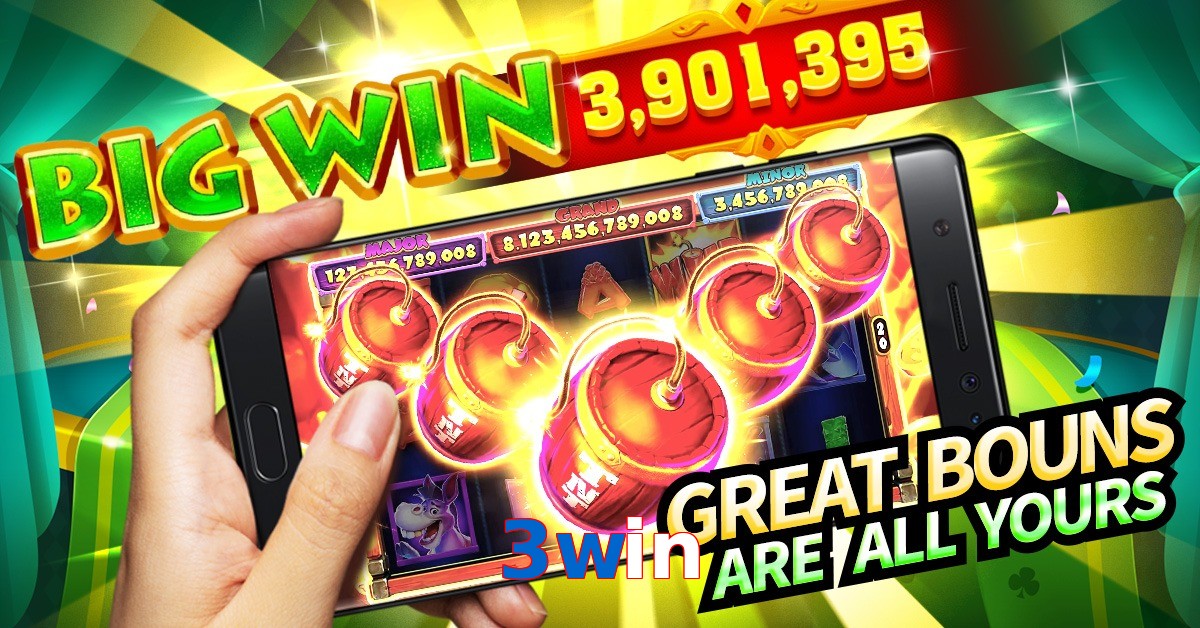 3win