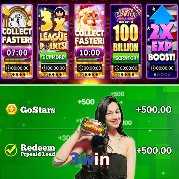 3win