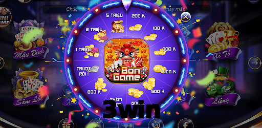 3win