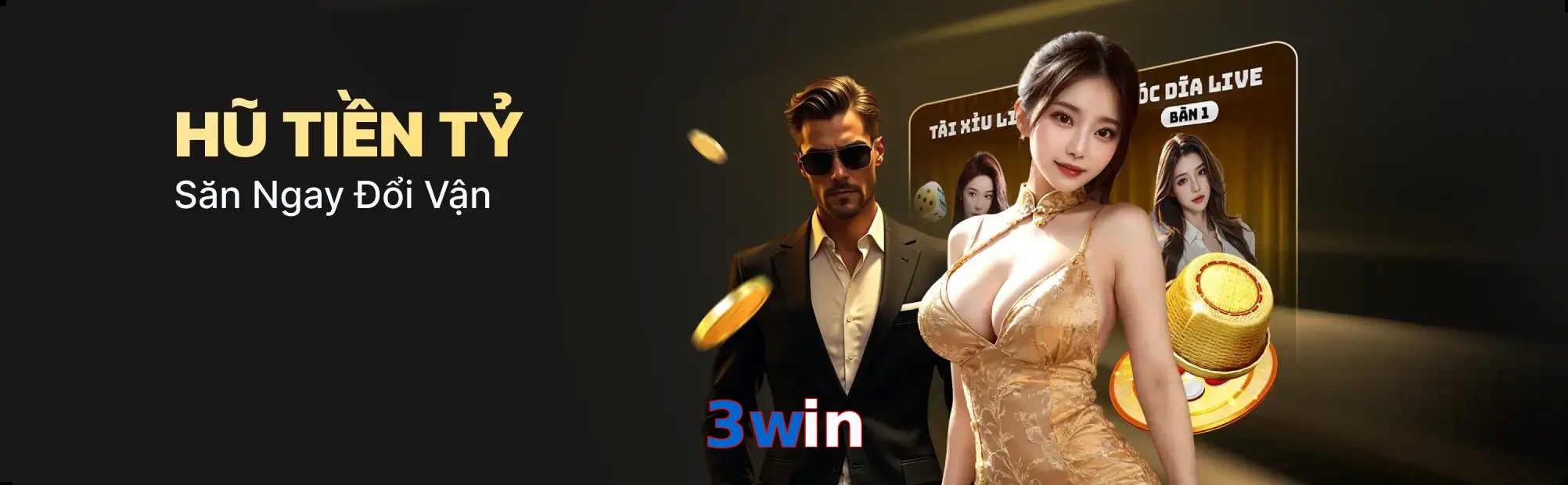 3win