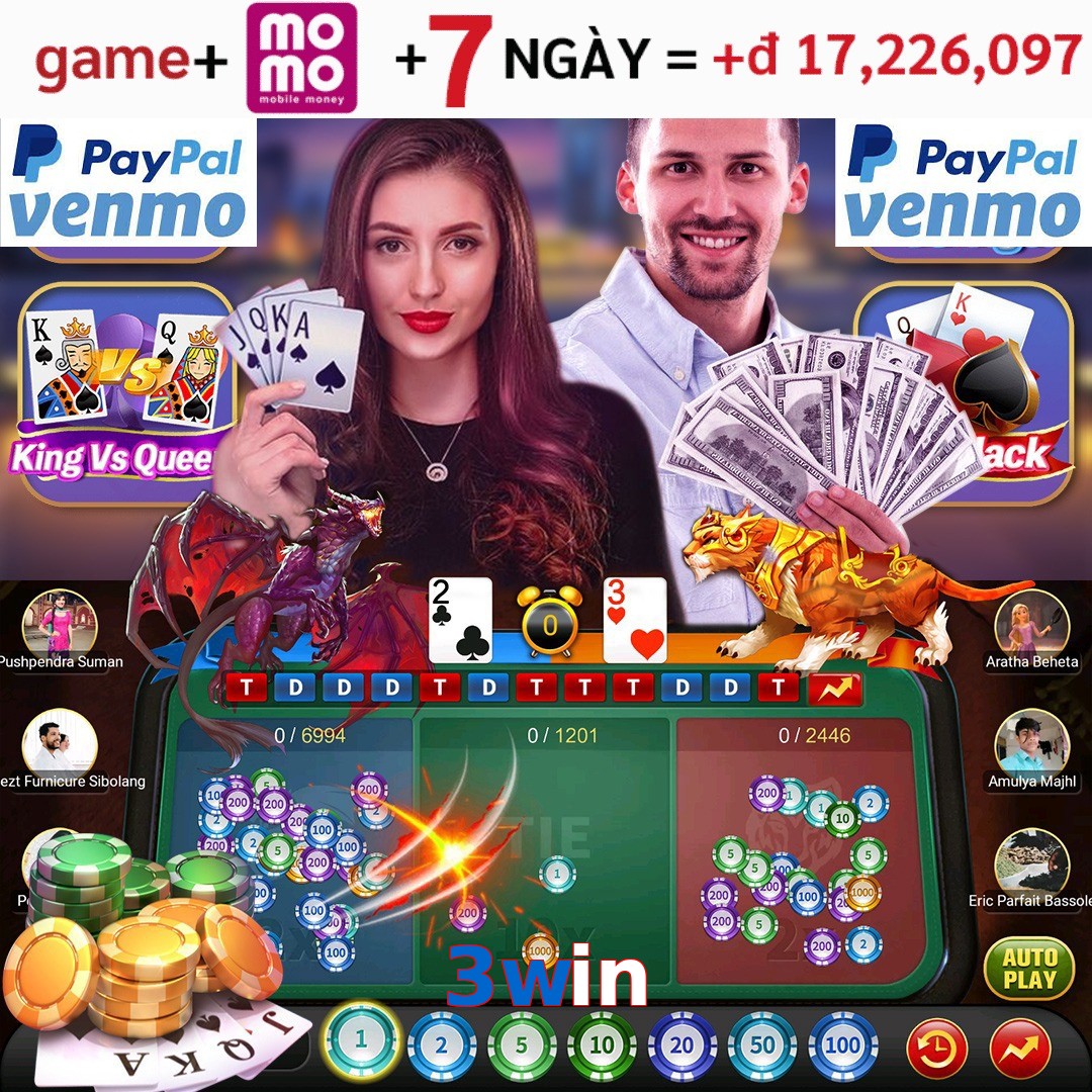 3win