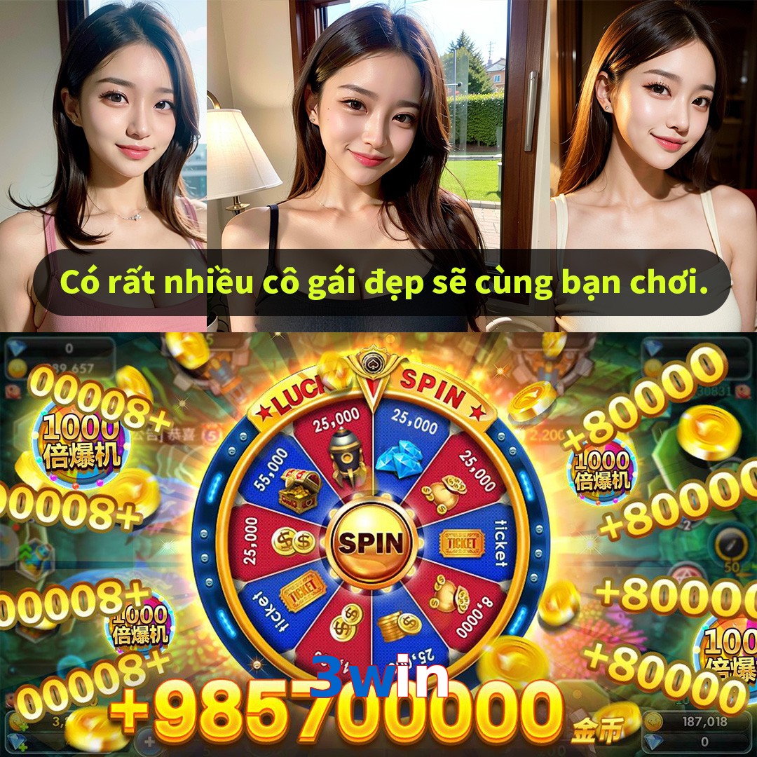 3win