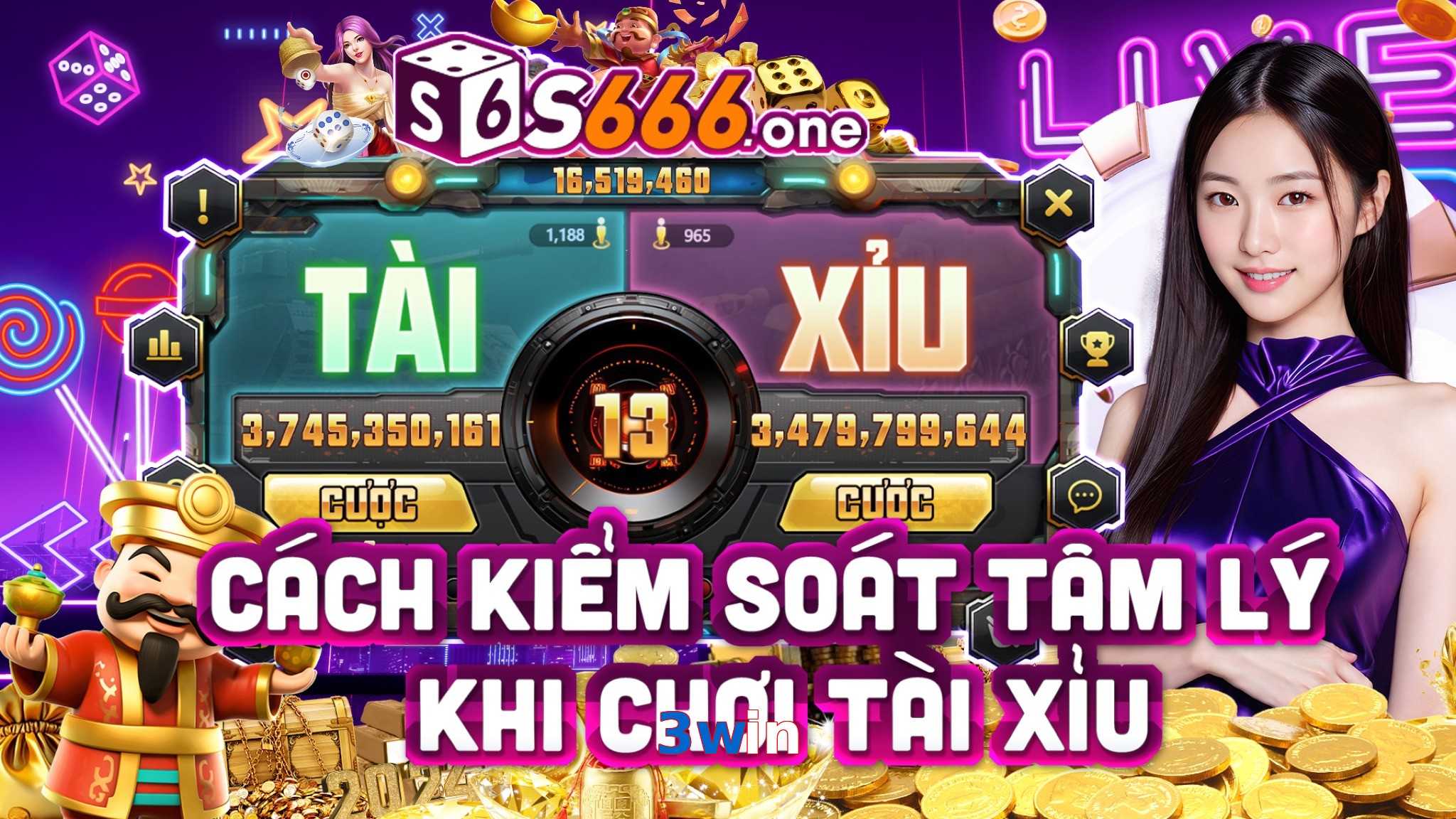3win