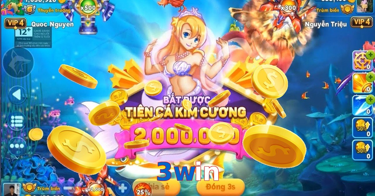 3win