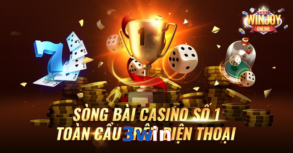 3win