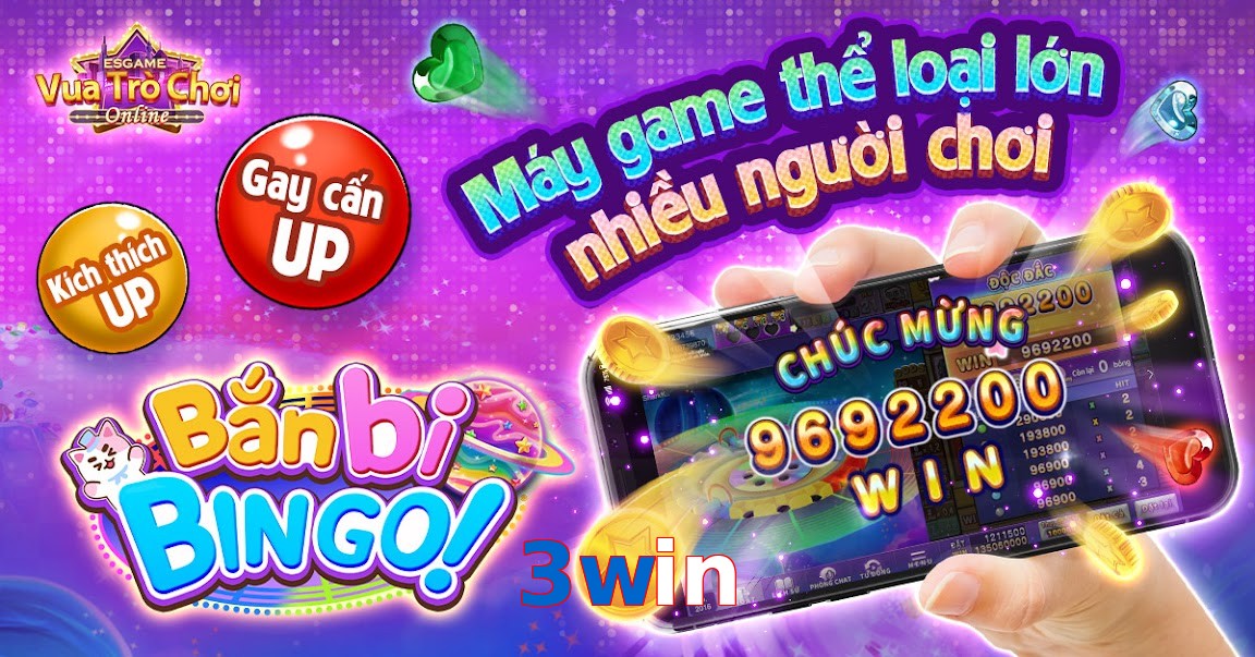 3win