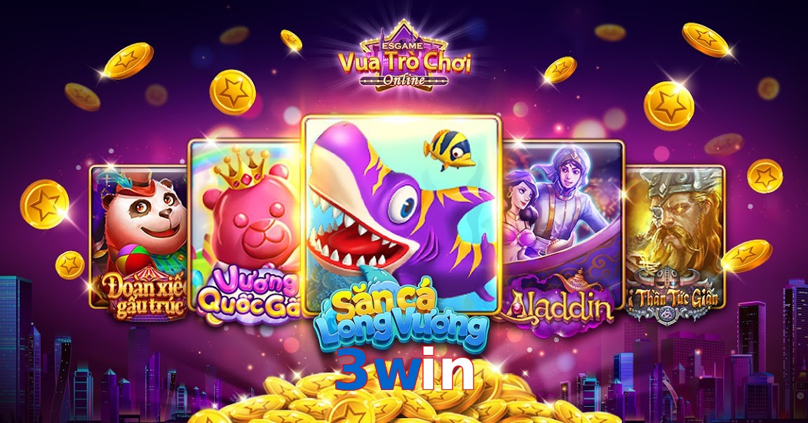 3win