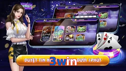 3win