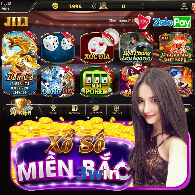3win