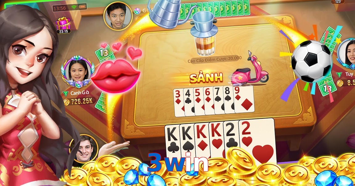 3win