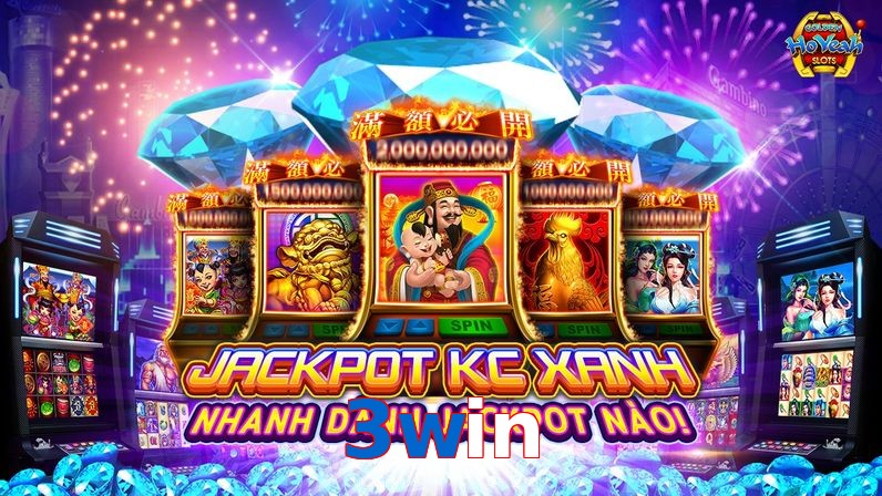 3win