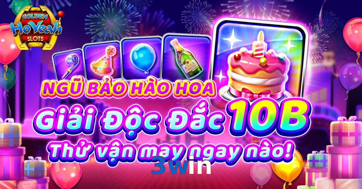 3win