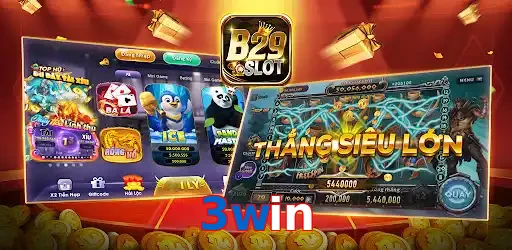 3win