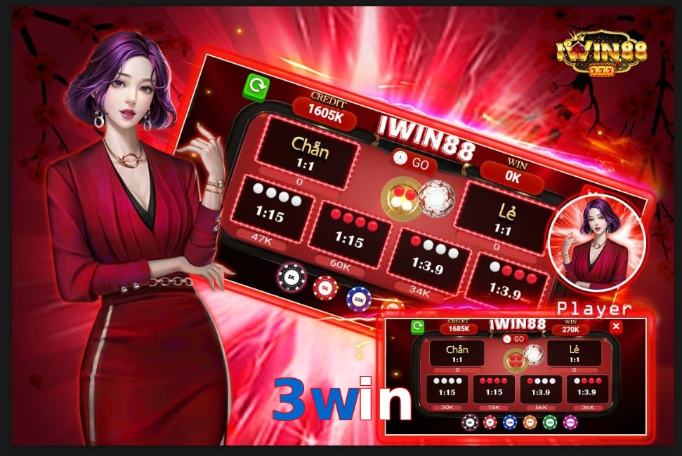 3win