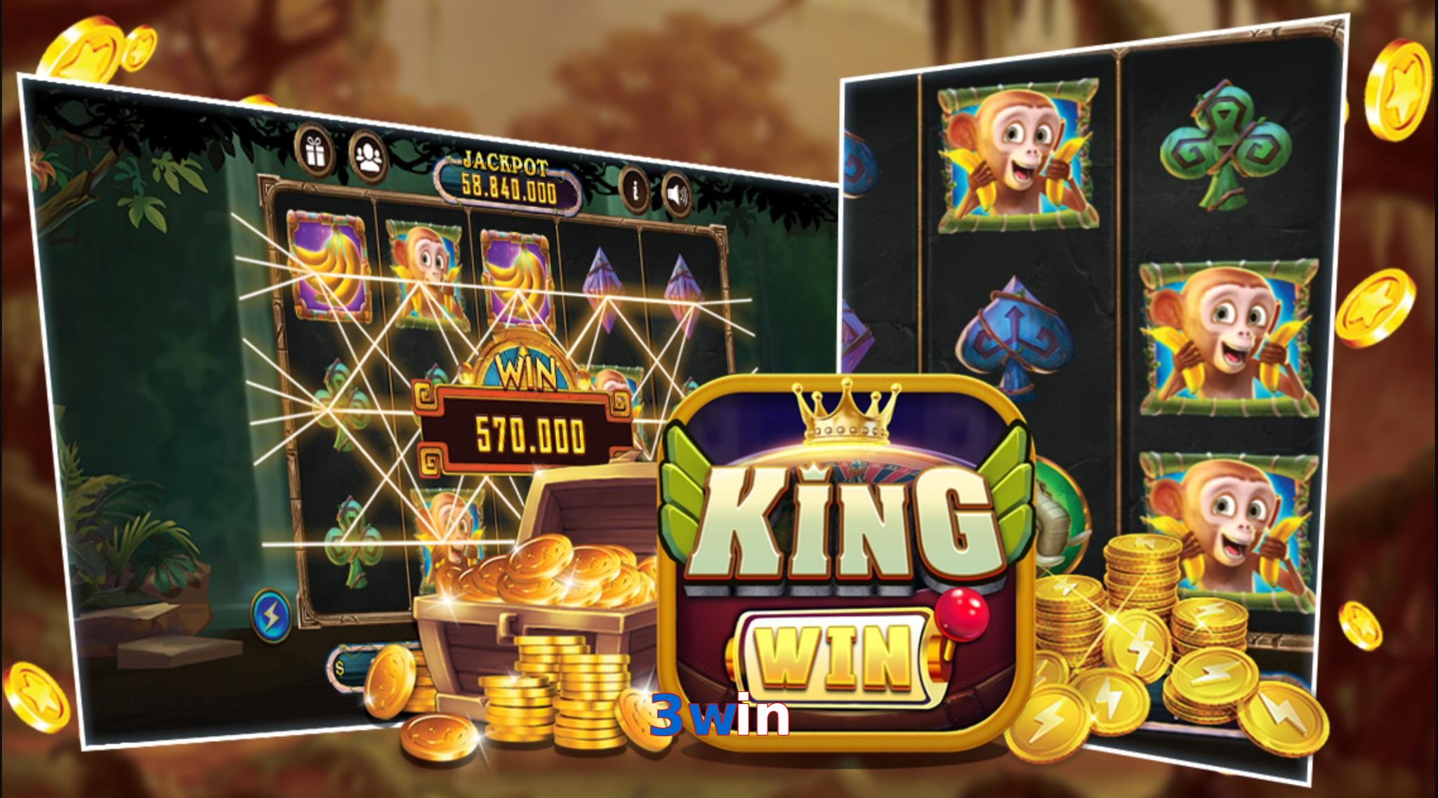 3win