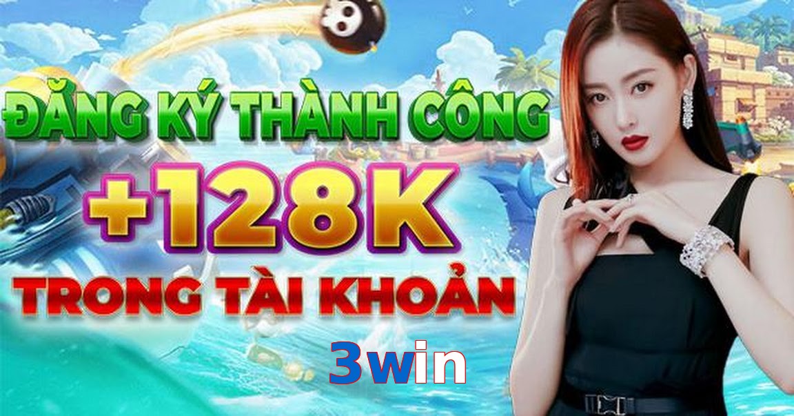3win