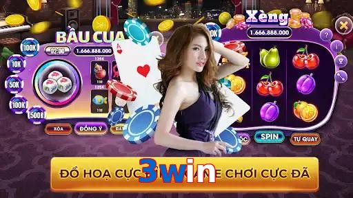 3win