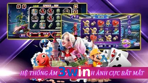 3win