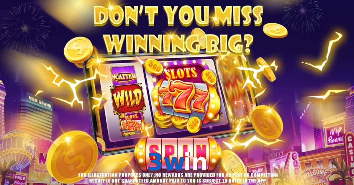 3win