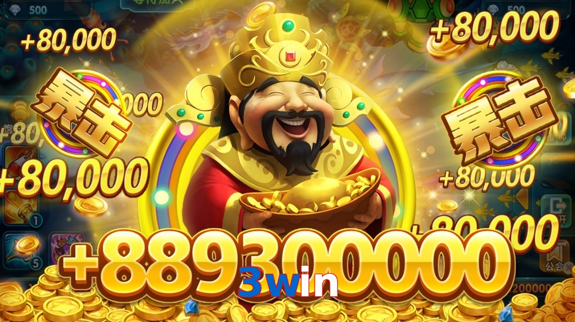 3win
