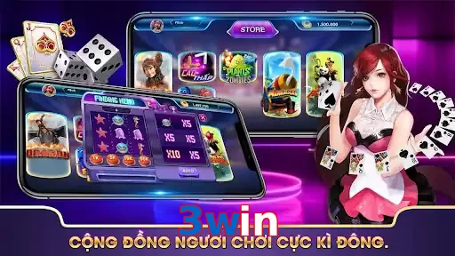 3win