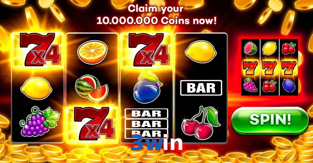 3win