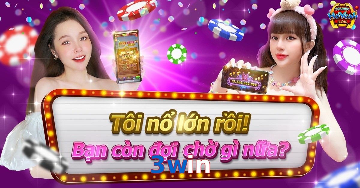 3win