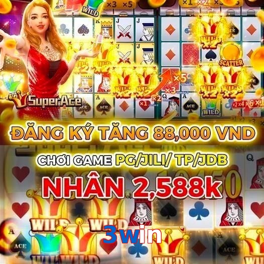 3win