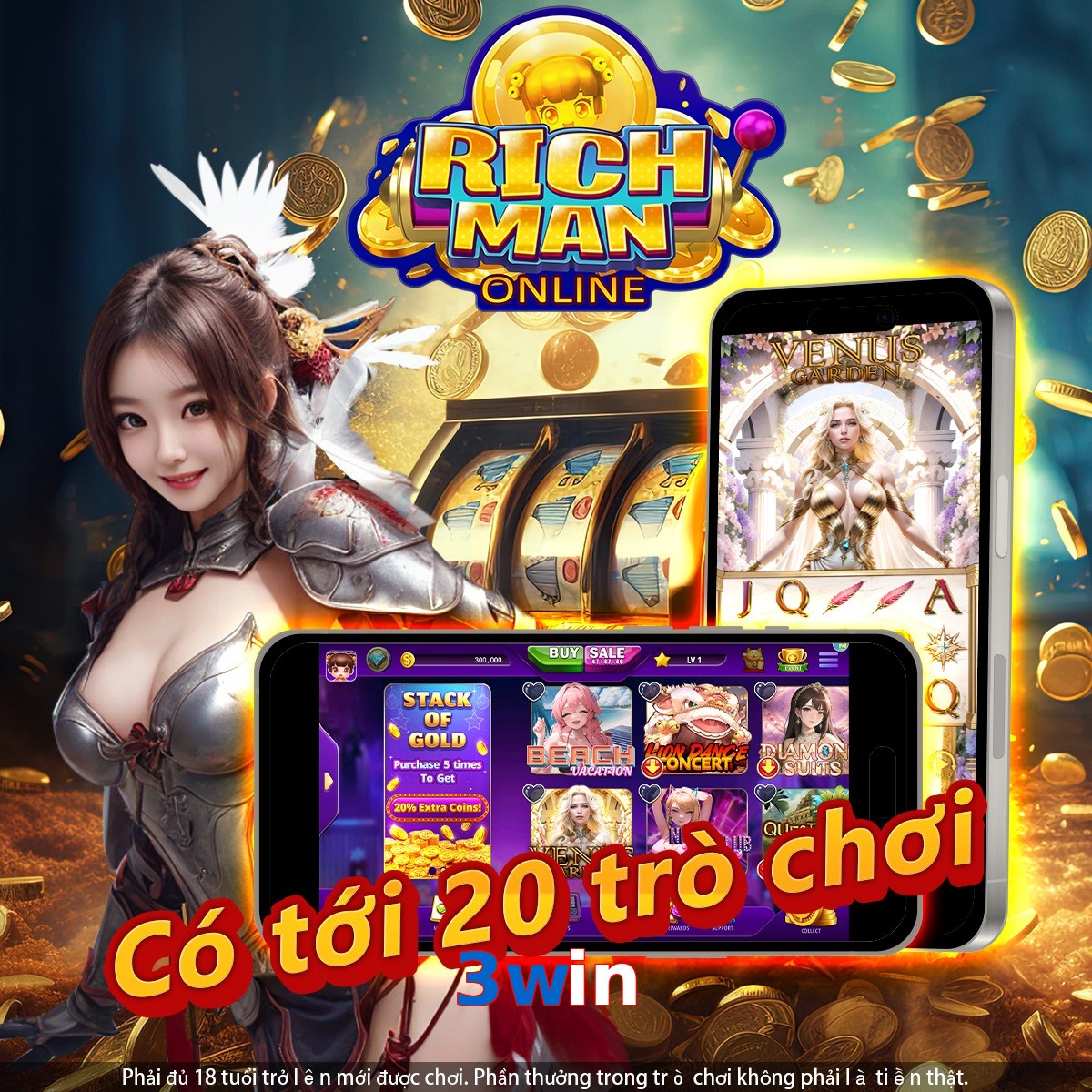 3win